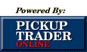 Pickup Truck Trader Online